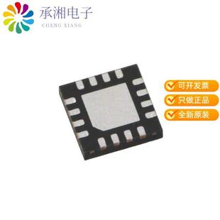 REG BUCK 1.1V 16MLPQ 正品 SC3102DULTRT原装