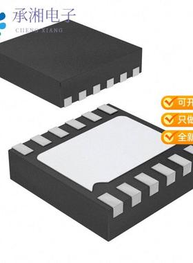 正品RT8020GQW原装IC REG BUCK ADJ 1A DL 12WDFN