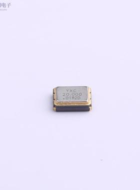 正品OT322520MJBA4SL原装20MHz 20ppm 1.8V~3.3V
