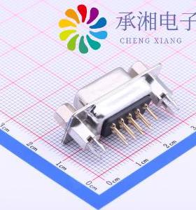 正品Z-SUBDPAF5071002原装D-Sub 母 P数:9 DP