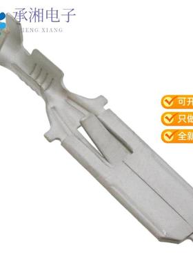 正品60294-2原装CONN QC TAB 18-22AWG 0.250 CRIMP