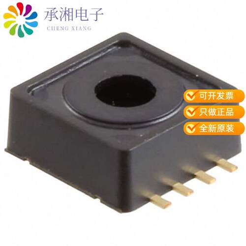 全新KP235XTMA1正品IC ANLG BAROMETRIC SNSR DSOF8-16