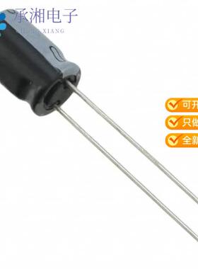 正品UHE1H121MPD1TA原装CAP ALUM 120UF 20% 50V RADIAL