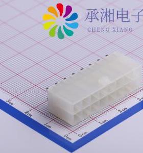 正品5557S-2*8P原装线对板 2x8Pin 间距4.2mm 直插