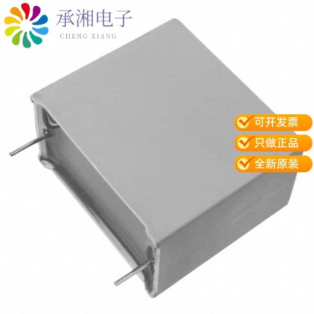 正品MKT1822510015原装CAP FILM 1UF 10% 100VDC RADIAL