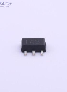 正品VBI1322原装MOS管 N-channel VDS=30V VGS=±20V ID