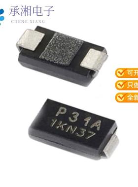 正品P0220S1ALRP原装SIDACTOR BI 15V 30A DO214 2L