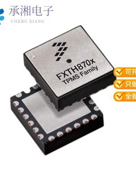 正品FXTH8709116T1原装IC SENSOR MULTICHIP XZAXIS 24