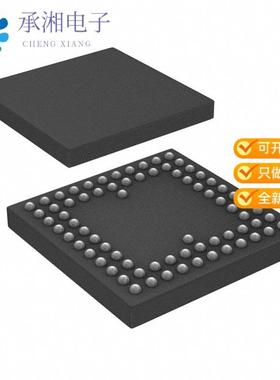 正品AD5532ABCZ-1原装IC DAC 14BIT V-OUT 74CSPBGA