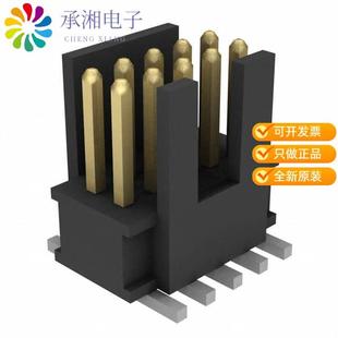 正品FTSH-105-01-LM-DV-K-P原装CONN HEADER SMD 10POS