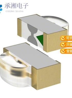 正品QTLP610CPDTR原装SENSOR PHOTO 860NM SIDE VIEW SMD