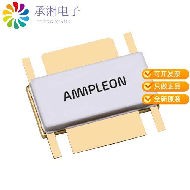 正品BLF8G27LS-150VJ原装RF FET LDMOS 65V 18DB SOT12