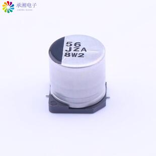 全新EEHZA1J560P正品56uF ±20% 63V