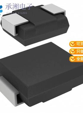 正品SMCJ1.5KE91CA-TP原装TVS DIODE 77.8VWM 125VC DO