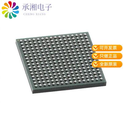 全新BCM5389KFBG正品IC ETHERNET SWITCH SPI 256BGA