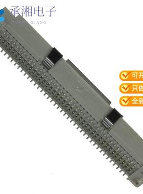 正品61083-081402LF原装CONN PLUG 80POS SMD GOLD