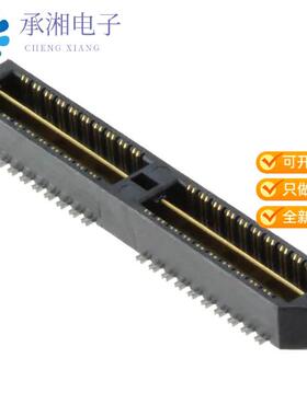 正品QTH-040-01-F-D-DP-A-K-TR原装CONN DIFF ARRAY PL