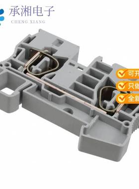 正品3036110原装CONN TERM BLK FEED THRU 6-16 AWG