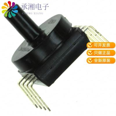 正品MPXA6115AC7U原装PRESSURE SENSOR ABS AXIAL 8-DIP
