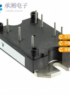 正品VS-100MT160PAPBF原装BRIDGE RECT 3P 1.6KV 100A