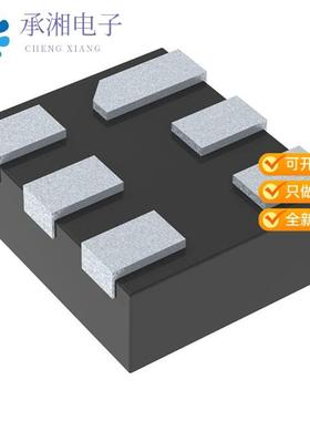 正品NCS2300MUTBG原装IC DETECTION SWITCH 6UDFN