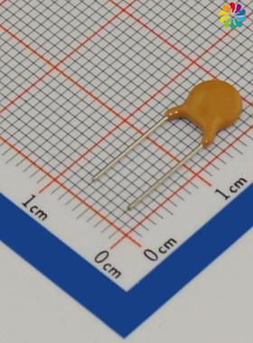 正品BK60-030-DZ原装PTC自恢复保险丝 PTC_D7.4X3.1MM_