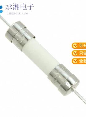 正品0835005.MXEP原装FUSE CERAMIC 5A 250VAC AXIAL