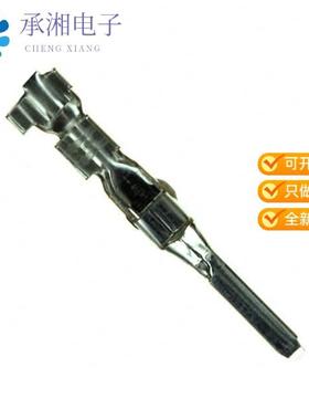 正品SWPJT-21T-P0.5原装CONN PIN 18-22AWG CRIMP TIN