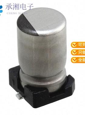 正品UCB1V3R3MCL1GS原装CAP ALUM 3.3UF 20% 35V SMD