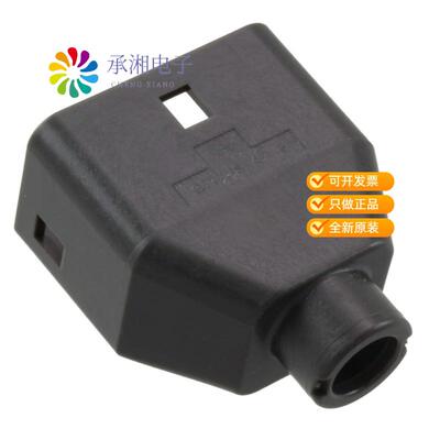 全新GT17HS-4P-R正品CONN RETAINER FOR GT17 HSG