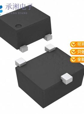 正品TPD2EUSB30DRTR原装TVS DIODE 5.5VWM 8VC SOT9X3