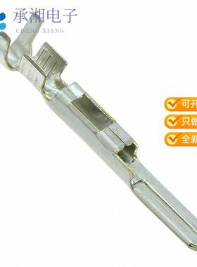 正品172777-1原装CONN TAB 14-20AWG CRIMP TIN