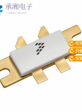 正品MRFE6VP6300HR5原装FET RF 2CH 130V 230MHZ NI780-4