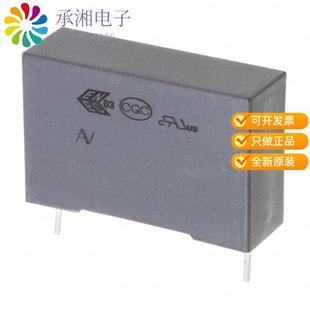 FILM CAP 1UF 20% RADIAL 正品 560VDC R46KN410000P1M原装