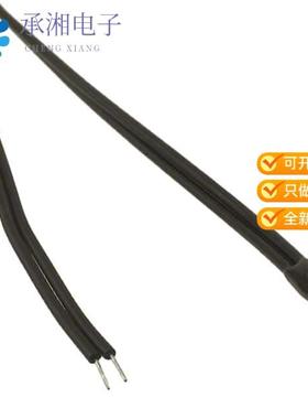 正品NTCLE413E2103F520L原装THERMISTOR NTC 10KOHM 34