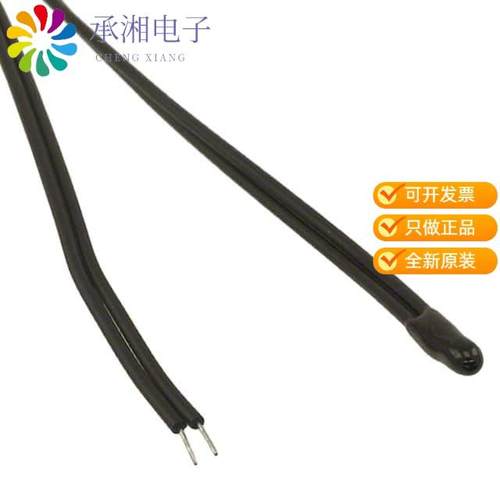 正品NTCLE413E2103F520L原装THERMISTOR NTC 10KOHM 34