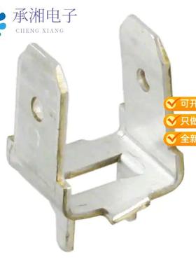 正品62221-1原装CONN QC TAB 0.187 STAKE