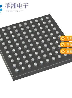 正品ZL30160GGG2原装IC CLK TRANSLATOR 4CH 100FBGA