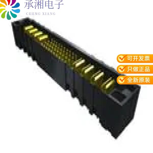 正品PETC-01-40-01-01-S-VT原装CONN HEADER VERT 42 POS