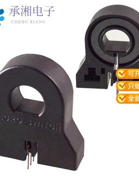 正品CSLA2CD原装SENSOR CURRENT HALL 72A AC/DC