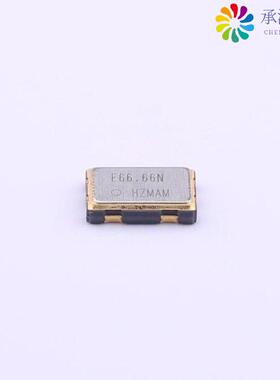 正品SG-8018CB 66.666000MHZ TJHPA原装5032 66.666MHz