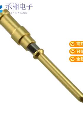 正品09150006303原装CONTACT H.D. CRIMP PIN 20AWG