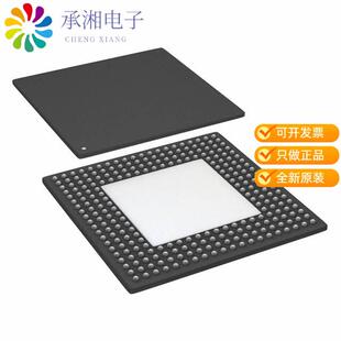 全新AD8152JBPZ正品IC CROSSPOINT SW 1X34:34 256SBGA