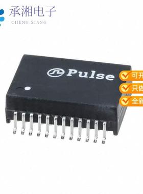 正品HX6098FNLT原装PULSE XFMR 1 CT:1CT TX/RX 120UH