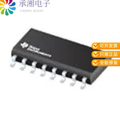 全新LDC3114QPWR正品4-CHANNEL INDUCTANCE-TO-DIGITAL