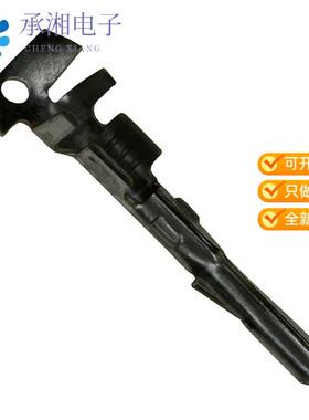 正品350558-1原装CONN PIN 16-18AWG CRIMP TIN