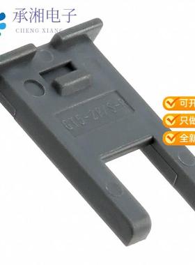 正品GT5-2P/S-R原装CONN RETAINER FOR GT5 HOUSINGS