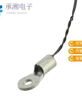 正品NTCALUG03A103H原装THERM NTC 10KOHM 3984K RING