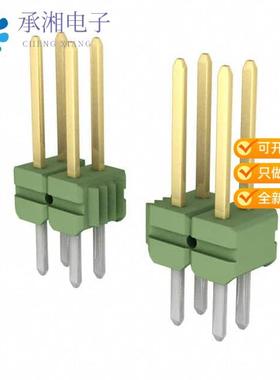 正品825440-4原装CONN HEADER VERT 8POS 2.54MM