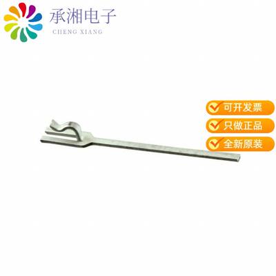 全新1544425-2正品SIL CONTACT Y1 THROUGH HOLE